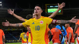 ¡Colombia al Mundial 2026! FIFA Oficializa el Regreso Cafetero