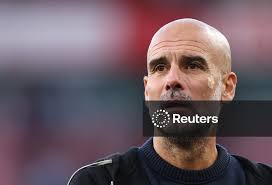 Premier League - Arsenal v Manchester City