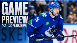 News source: NHL.com