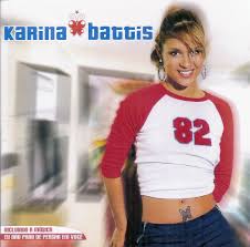 Karina Battis | TOP MUSIC DOWNLOAD - karina