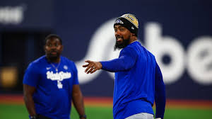 Alternate Tigers Universe: Could Teoscar Hernandez Have Changed Detroit's Fate?