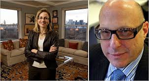 Left, Danny Bright for The New York Times; right, Andrea Mohin/The New York Times. NEW ERA “We never used to say &#39;reduced,&#39; ” says Deanna Kory, left, ... - 01cov-600