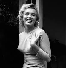 Image result for Marilyn Monroe