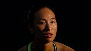Zheng Qinwen's Dominant Comeback at the 2026 WTA Athens Open