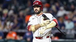 Eugenio Suarez Trade Impact