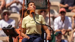 Controversy at Roland Garros: Umpire Criticism and Preferential Treatment?