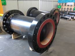 Simas - Piping fabrication
