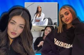 Război total în online! Andreea Bostănică, acuzații devastatoare la adresa familiei Iulianei Beregoi: șantaj și amenințări cu sicrie. Cum ar fi încercat Iuliana Beregoi să intimideze o creatoare de conținut de peste Prut