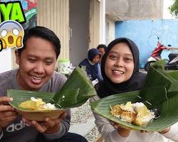 Gambar Nasi Liwet Bu Darmi 13 Kuliner Neng Solo : Menggoda Selera