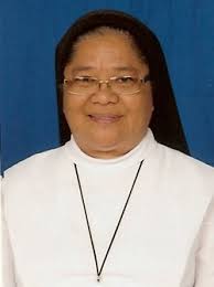 Sister Maria Zosima N. Capua, RVM (2008-Present). Picture. On June 14, 2008, Sister Zosima N. Capua, RVM and Sister Margie Aguilar, RVM arrived in Rota. - 2725464