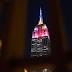 New York Today: Empire State of Lights