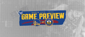Denver plays Golden State on a 5-game win streak