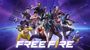 Garena Free Fire Canjear Códigos