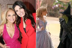 Why Kristin Chenoweth and Idina Menzel Don’t Return for Cameos in 'Wicked: For Good'