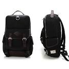 Laptop rucksack bags for men