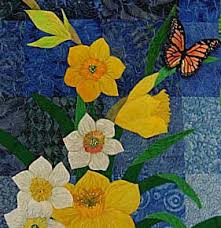 Image result for quilt + stairway to heaven