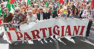 Trend Google: 25 aprile liberazione
