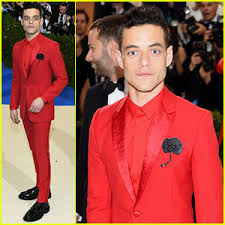 Image result for met gala award 2017