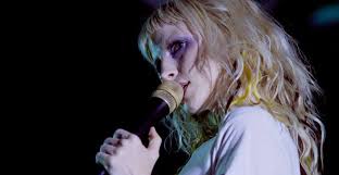 Hayley Williams