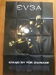 Résultat de recherche d'images pour "EVGA Posters"