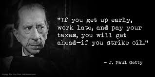 Famous Quotes About Taxes. QuotesGram via Relatably.com