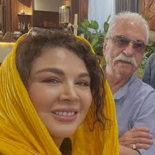 عکس/ وداع تلخ شهره سلطانی با آقای بازیگر | اقتصاد24