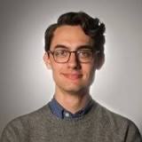 Carmichael Lynch Employee Zack Johnson's profile photo