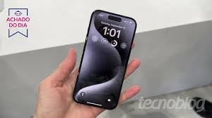 Tecnoblog - News update