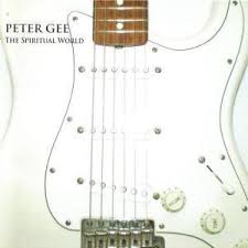 PETER GEE - Spiritual World - peter_gee_spirit