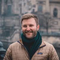 The Brattle Group Employee Wesley Niemisto's profile photo