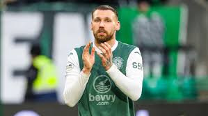 Hibs Star Boyle Set for Departure: What This Means for the Club