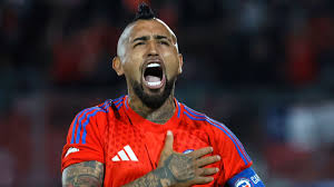 Arturo Vidal's Reflection After Defeat Against Argentina Amidst World Cup Elimination Concerns