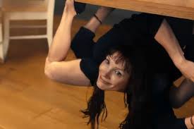 Jessica Chastain Is a Body-Twisting, Terrifying Clone in Horrifying ‘Other Mommy’ Trailer