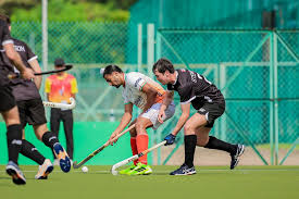 Hockey India - News update