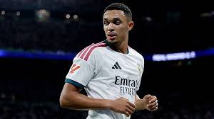 ‘Fight’—Trent Alexander-Arnold’s Stance on Real Madrid Exit Amid Wild Transfer Rumors