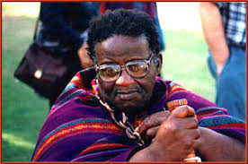 Image result for credo mutwa