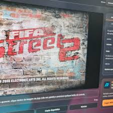 fifa street