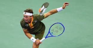 Tennis Majors - News update