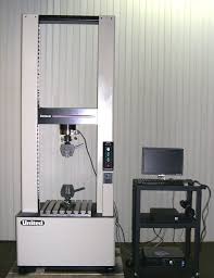 10K (50kN) United SFM-50kN Tension and Compression Testing ...