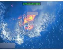 US Military Strikes on Alleged Drug Boats: Death Toll Exceeds 200