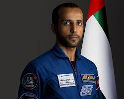 UAE astronautsの画像