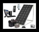 Eartheasy Blog Our Simple DIY Home Solar Power System