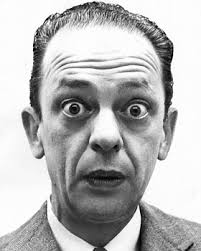 Don Knotts. Judd Gunderson / Los Angeles Times. TV. North side of the 7100 block of Hollywood Boulevard - don_knotts