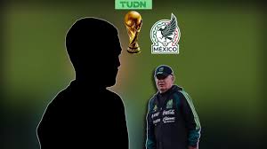 ¿El as bajo la manga del 'Vasco' Aguirre para el Mundial?