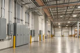Tenant Build-Out Electrical Work | 24/7 Electrician