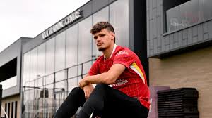 Liverpool FC - News update