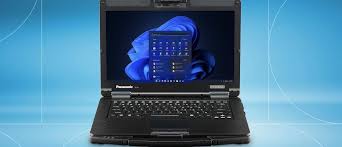Introducing the New and Improved Panasonic Toughbook 55 Mk3: Enhanced Flexibility and Durability