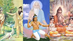 Image result for valmiki maharshi