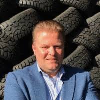 DAF Nederland Employee Yuri van Kemenade's profile photo