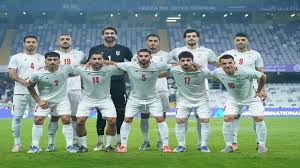 سایه حواشی بر نبرد ایران و بلژیک + فیلم